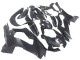 Lojas Carenagens Moto Kawasaki ZX10R 2021-2025 - Preto Fibra de Carbono