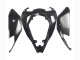 Lojas Carenagens Moto Kawasaki ZX10R 2021-2025 - Preto Fibra de Carbono