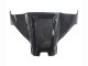 Lojas Carenagens Moto Kawasaki ZX10R 2021-2025 - Preto Fibra de Carbono