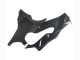 Lojas Carenagens Moto Kawasaki ZX10R 2021-2025 - Preto Fibra de Carbono