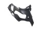 Lojas Carenagens Moto Kawasaki ZX10R 2021-2025 - Preto Fibra de Carbono
