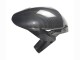 Lojas Carenagens Moto Kawasaki ZX10R 2021-2025 - Preto Fibra de Carbono