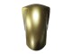 Lojas Carenagens Moto Kawasaki ZX14R ZZR1400 2006-2011 - Ouro Preto