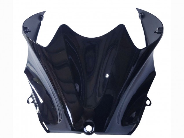 Lojas Carenagens Moto Kawasaki ZX14R ZZR1400 2006-2011 - Ouro Preto