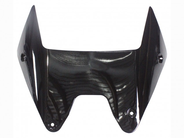 Lojas Carenagens Moto Kawasaki ZX14R ZZR1400 2012-2024 - Cinzento Verde Preto