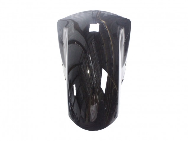 Lojas Carenagens Moto Kawasaki ZX14R ZZR1400 2012-2024 - Cinzento Verde Preto
