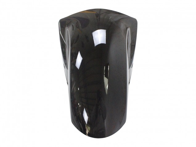 Lojas Kits Carenagem Moto Kawasaki ZX14R ZZR1400 2012-2024 - Verde Preto Brilhante