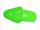 Lojas Carenagens Moto Kawasaki ZX6R 2000-2002 - Verde Branco Preto