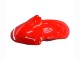 Lojas Carenagens Moto Kawasaki ZX6R 2000-2002 - Branco Vermelho Preto