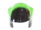 Lojas Carenagens Moto Kawasaki ZX6R 2003-2004 - Verde Branco Preto