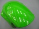 Lojas Carenagens Moto Kawasaki ZX6R 2003-2004 - Verde Branco Preto Elf Bridgestone