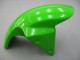 Lojas Carenagens Moto Kawasaki ZX6R 2003-2004 - Verde Branco Preto Elf Bridgestone