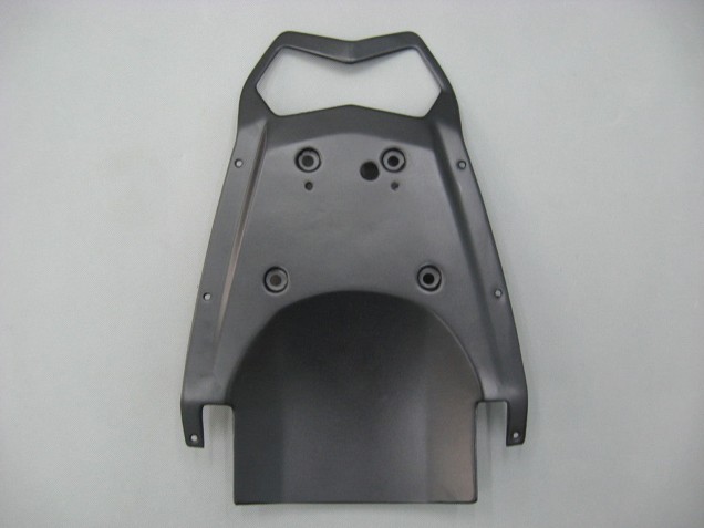 Lojas Carenagens Moto Kawasaki ZX6R 2003-2004 - Verde Branco Preto Elf Bridgestone