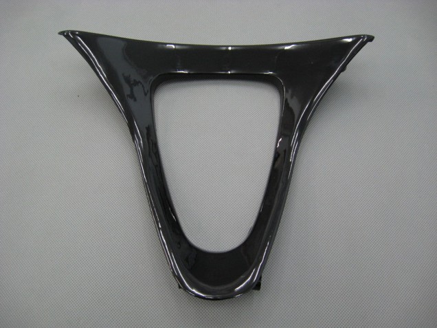 Lojas Carenagens Moto Kawasaki ZX6R 2003-2004 - Verde Branco Preto Elf Bridgestone