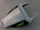 Lojas Carenagens Moto Kawasaki ZX6R 2003-2004 - Branco Azul Vermelho Fiat