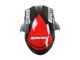 Lojas Carenagens Moto Kawasaki ZX6R 2005-2006 - Verde Vermelho Preto Elf 66