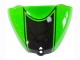 Lojas Carenagens Moto Kawasaki ZX6R 2005-2006 - Verde Vermelho Preto Elf 66
