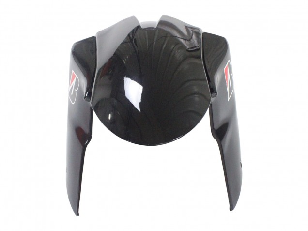Lojas Carenagem Moto Kawasaki ZX6R 2005-2006 - Laranja Preto