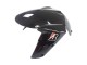 Lojas Carenagem Moto Kawasaki ZX6R 2005-2006 - Laranja Preto