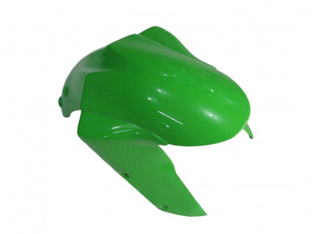 Lojas Carenagens Moto Kawasaki ZX6R 2005-2006 - Verde