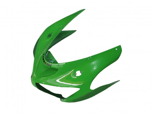 Lojas Carenagens Moto Kawasaki ZX6R 2005-2006 - Verde