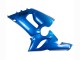 Lojas Carenagens Moto Kawasaki ZX6R 2005-2006 - Azul Brilhante