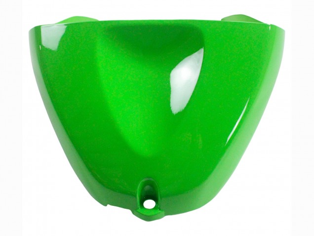Lojas Carenagens Moto Kawasaki ZX6R 2005-2006 - Verde Preto Ninja