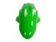 Lojas Carenagens Moto Kawasaki ZX6R 2005-2006 - Verde Preto Ninja