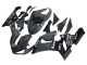 Lojas Carenagens Moto Kawasaki ZX6R 2005-2006 - Cinzento Escuro Preto