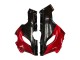 Lojas Carenagens Moto Kawasaki ZX6R 2005-2006 - Vermelho Preto