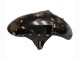 Lojas Carenagens Moto Kawasaki ZX6R 2005-2006 - Vermelho Preto