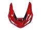 Lojas Carenagens Moto Kawasaki ZX6R 2005-2006 - Vermelho Amarelo Preto