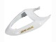 Lojas Carenagens Moto Kawasaki ZX6R 2005-2006 - Branco Preto Ouro Ninja