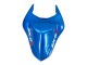 Lojas Carenagens Moto Kawasaki ZX6R 2007-2008 - Preto Azul Elf
