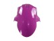 Lojas Carenagens Moto Kawasaki ZX6R 2007-2008 - Preto Rosa Ninja