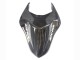 Lojas Carenagens Moto Kawasaki ZX6R 2007-2008 - Preto Prata Vermelho Ninja