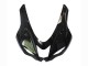 Lojas Carenagens Moto Kawasaki ZX6R 2007-2008 - Preto Prata Vermelho Ninja