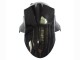 Lojas Carenagens Moto Kawasaki ZX6R 2007-2008 - Preto Prata Vermelho Ninja