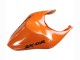 Lojas Carenagens Moto Kawasaki ZX6R 2007-2008 - Laranja Preto Ninja