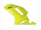 Lojas Carenagens Moto Kawasaki ZX6R 2007-2008 - Amarelo Ninja
