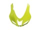 Lojas Carenagens Moto Kawasaki ZX6R 2007-2008 - Amarelo Ninja