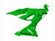 Lojas Carenagens Moto Kawasaki ZX6R 2019-2022 - Verde