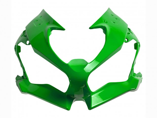 Lojas Carenagens Moto Kawasaki ZX6R 2019-2022 - Verde