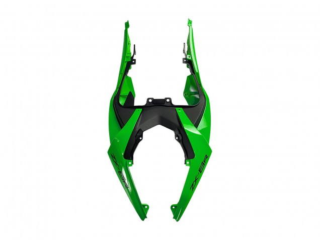Lojas Carenagens Moto Kawasaki ZX6R 2019-2022 - Verde