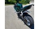 Lojas Carenagens Moto Kawasaki ZX6R 2019-2022 - Verde Escuro