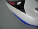 Lojas Carenagem Moto Suzuki GSXR1000 2000-2002 - Branco Azul Preto Vermelho