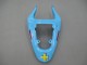 Lojas Carenagens Moto Suzuki GSXR1000 2000-2002 - Azul Claro Amarelo Preto Motul Rizla
