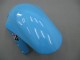 Lojas Carenagens Moto Suzuki GSXR1000 2000-2002 - Azul Claro Amarelo Preto Motul Rizla