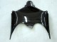 Lojas Carenagens Moto Suzuki GSXR1000 2000-2002 - Amarelo Azul Escuro Branco Motul Corona