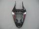 Lojas Carenagens Moto Suzuki GSXR 1000 2003-2004 - Preto Brilhante Branco Cinzento Vermelho